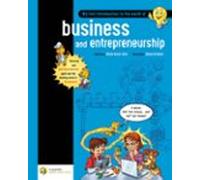 My First Introduction To The World Of Business And Entrepreneuship