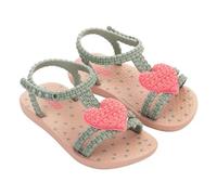 IPANEMA KIDS MY First Ipanema Baby, Chanclas Unisex bebé, Beige, 24 EU