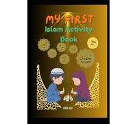 My First Islam Activity Book
