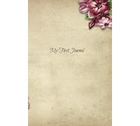 My First Journal: