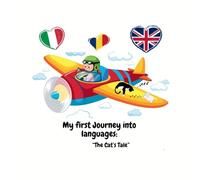 My First Journey into languages "The cat's tale"