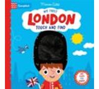 My First London Touch And Find
