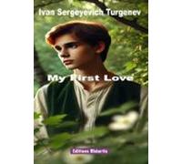 My First Love (ebook)