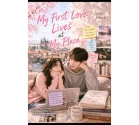 My First Love Lives in My House (Jenny's Heartbeat Collection)