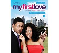 My First Love [USA] [DVD]