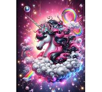 My First Magical Unicorn Journal