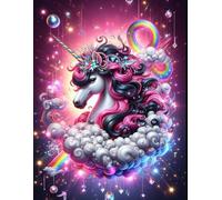 My First Magical Unicorn Journal