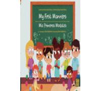 My First Manners / Mis Primeros Modales (PIQUIPIQUI)