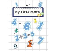 My First Math
