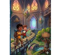 My First Math Adventure: Fun Addition and Subtraction Drills for Ages 5-7, Kindergarten & Grade 1-2 Math Workbook.