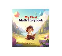 My first math storybook