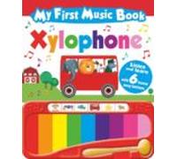 My First Music Book: Xylophone