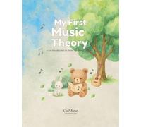 My First Music Theory