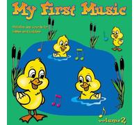 My First Music Vol.2