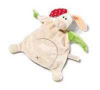 My First NICI 39679 - Doudou conejo, 25 x 25 cm
