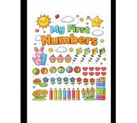 My First Numbers
