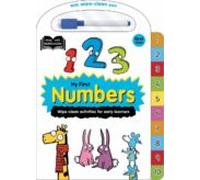 My First Numbers
