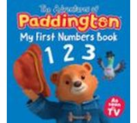 My First Numbers (ebook)