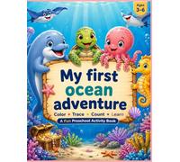 My first ocean adventure