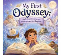 My First Odyssey: An Interactive Journey Through Ancient Legends