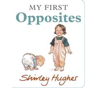 My First Opposites