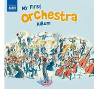 My First Orchestra Album