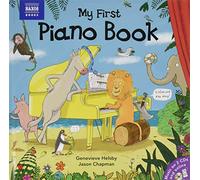 My First Piano Book