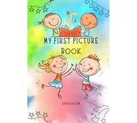 My First Picture Book