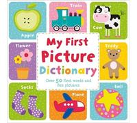 My First Picture Dictionary