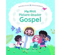 My First Picture-Reader Gospel