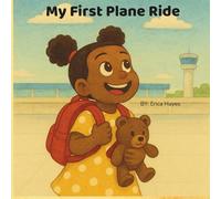 My First Plane Ride