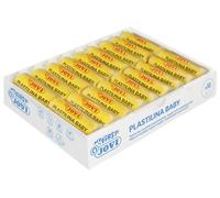 My first plastilina baby caja 18 pastillas pasta para modelar súper b