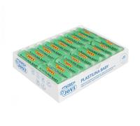 My first plastilina baby caja 18 pastillas pasta para modelar súper b