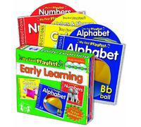 My First Playlist:Early Learni - My First Playlist: Early Learning