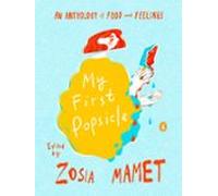 My First Popsicle (ebook)
