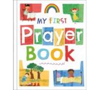 My First Prayer Book