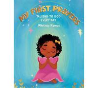 My First Prayers: Talking to God Everyday