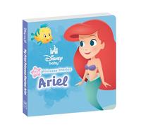 My First Princess Stories: Ariel (Disney Baby)