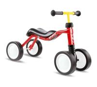 My first PUKY - Bici-andador