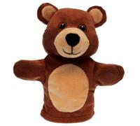 My First Puppet Bear