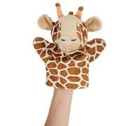 My First Puppet Giraffe