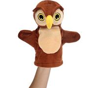My First Puppet Owl