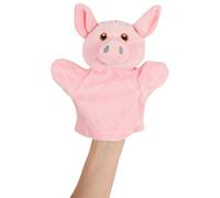 My First Puppet Pig