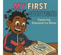 My First Questions (My First.....Storybook Series)