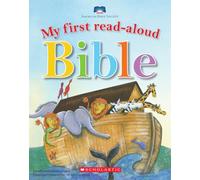 My First Read Aloud Bible (American Bible Society)