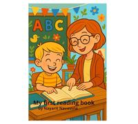 My First Reading Book