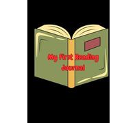 My First Reading Journal