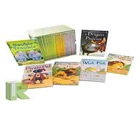 My First Reading Library (First Reading Collection)