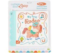 My First Rodeo (a Tuffy Book)