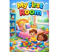My First Room (My First Numbers: 1-20)